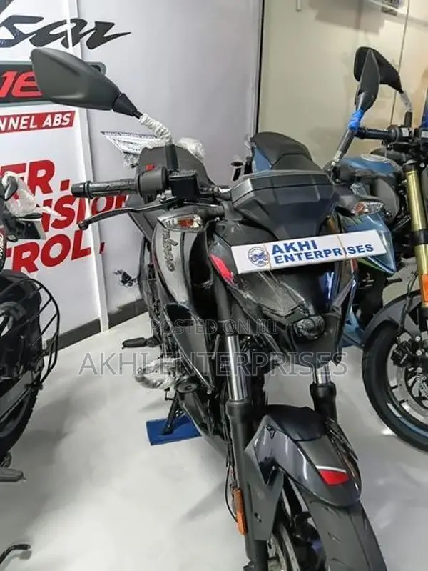 Bajaj Pulsar N160 Brand New 2026