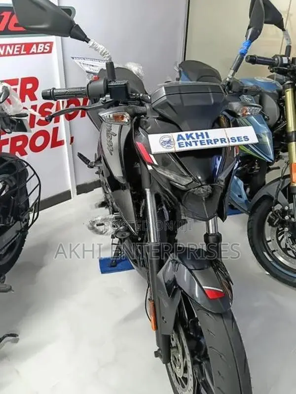 Bajaj Pulsar N160 Brand New 2026