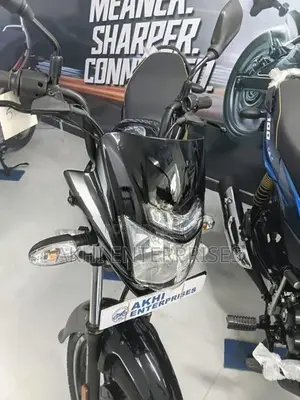 Bajaj Platina 100 Brand New 2026