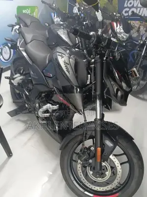 Bajaj Pulsar N160 Brand New 2026