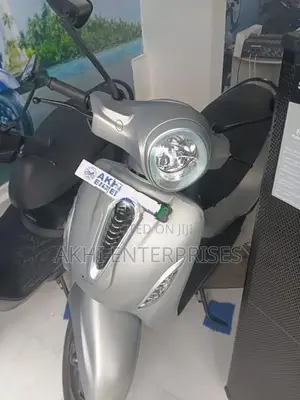 Bajaj Chetak Electric Brand New 2026