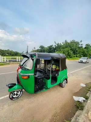 Bajaj RE 2Stroke Three Wheel 2006