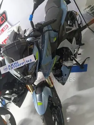 Bajaj Pulsar N160 Premium 2026