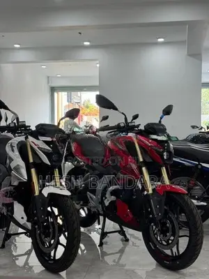 Bajaj Pulsar N160 premium 2026