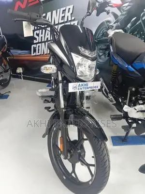 Bajaj Platina 100 Brand New 2026
