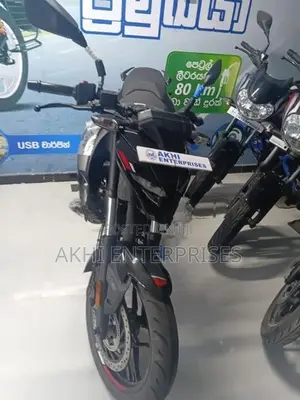 Bajaj Pulsar N160 Brand New 2026