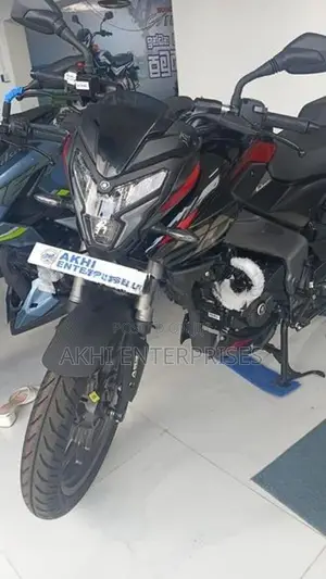 Bajaj Pulsar NS200 Brand New 2026
