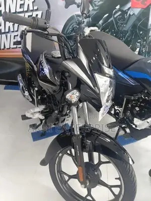 Bajaj Platina 100 Brand New 2026