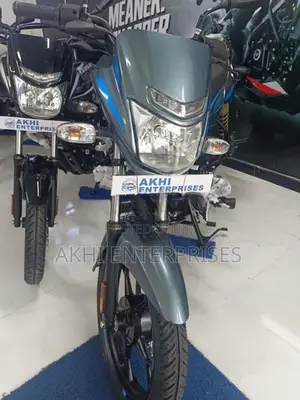 Bajaj Platina 100 2026