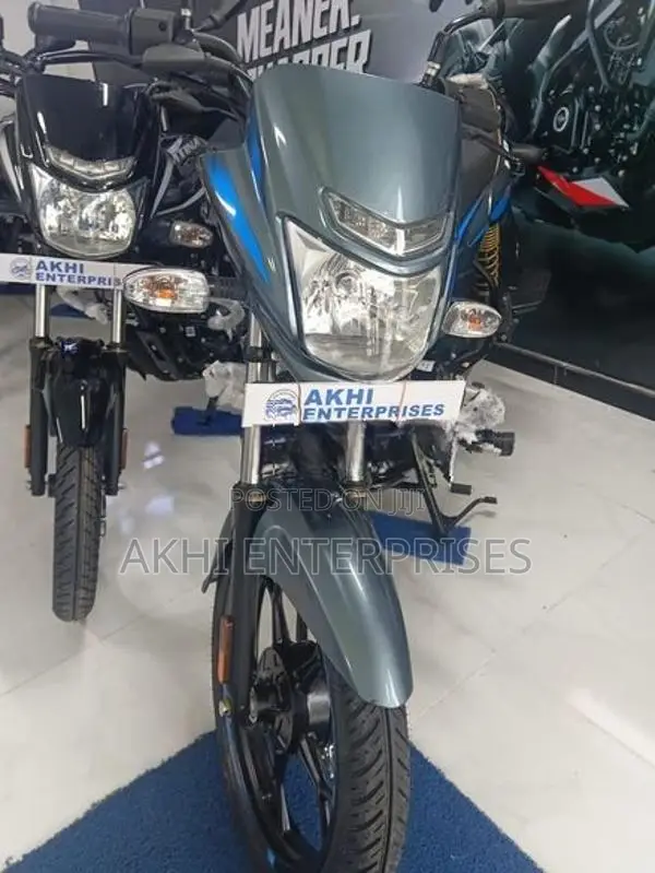 Bajaj Platina 100 2026