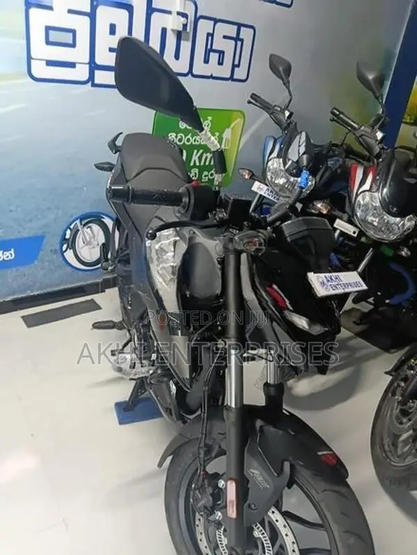 Bajaj Pulsar N160 Brand New 2026