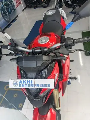 Bajaj Pulsar N160 Premium 2026