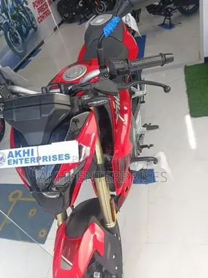Bajaj Pulsar N160 Premium 2026