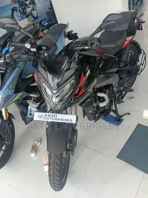 Bajaj Pulsar NS200 Brand New 2026