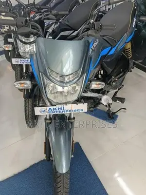 Bajaj Platina 100 Brand New 2026