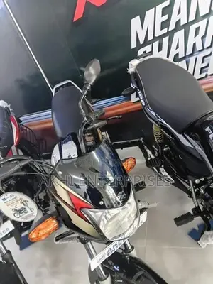 Bajaj CT100 Brand New 2026