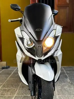 KYMCO Downtown 125i 2020