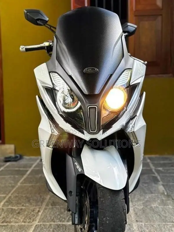 KYMCO Downtown 125i 2020