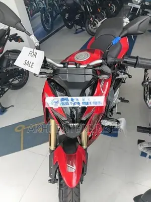 Bajaj Pulsar N160 Premium 2026