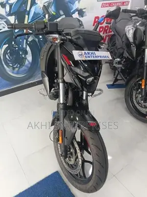 Bajaj Pulsar N160 Brand New 2026