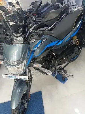 Bajaj Platina 100 Brand New 2026