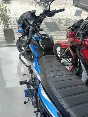 Bajaj Discover 125 Brand New 2026