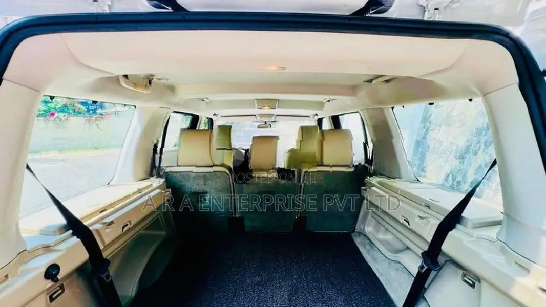Land Rover Discovery 4 S 1ST Owne LOW Kms 2015