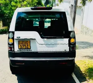 Land Rover Discovery 4 S 1ST Owne LOW Kms 2015