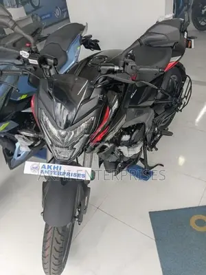 Bajaj Pulsar NS200 Brand New 2026