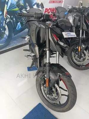 Bajaj Pulsar N160 Brand New 2026
