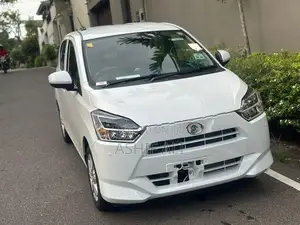 Daihatsu Mira G Grade 2026