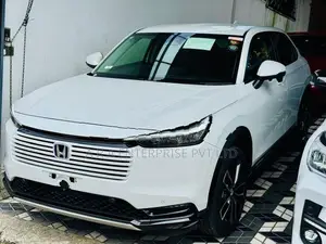 Honda Vezel Z Grade BrandNew 0Km 2026
