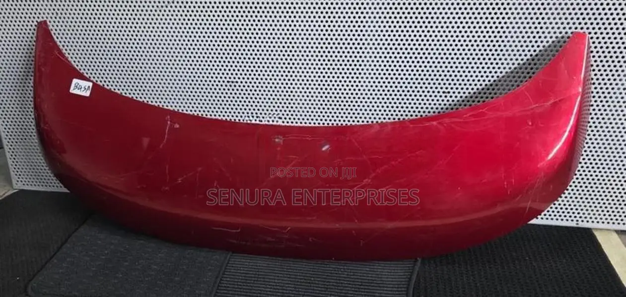 Nissan Roox B45A Bonnet