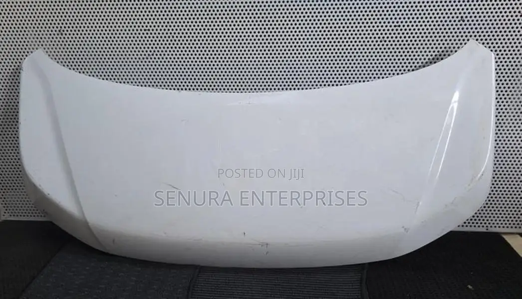 Honda N Wgn JH1 Bonnet