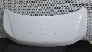 Honda N Wgn JH1 Bonnet