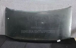 Honda N Wgn JG1 Bonnet