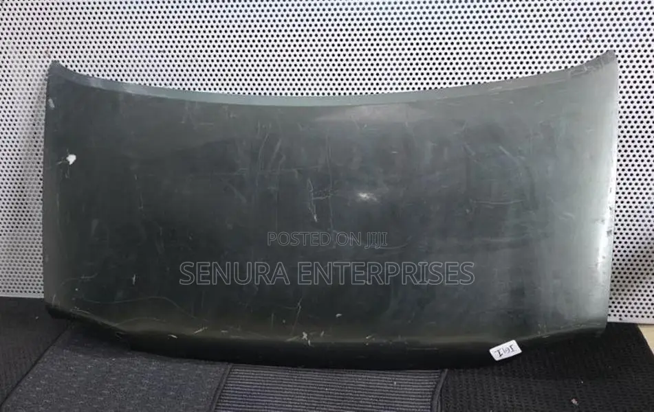 Honda N Wgn JG1 Bonnet