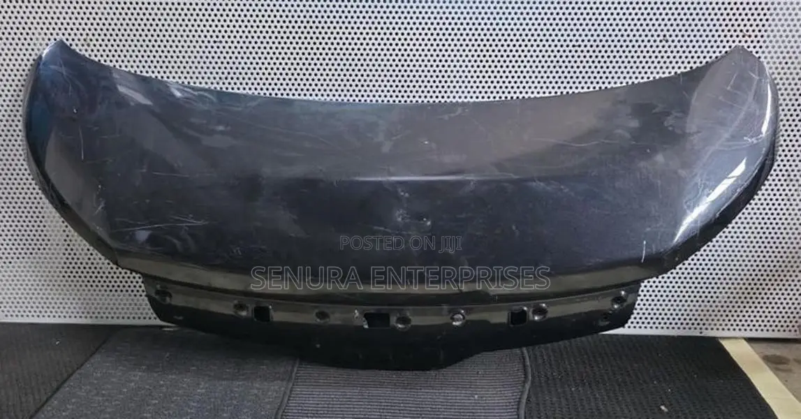 Toyota Roomy M900 Bonnet