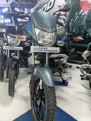 Bajaj Platina 100 Brand New 2026