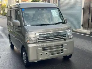 Suzuki Every Join 2026