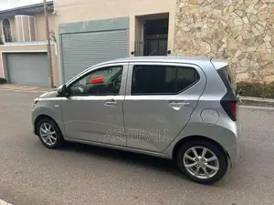 Daihatsu Mira G Grade 2025