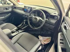 Honda Vezel Z Grade BrandNew 0Km 2026
