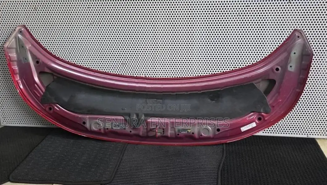 Nissan Roox B45A Bonnet