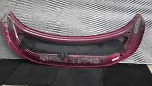 Nissan Roox B45A Bonnet