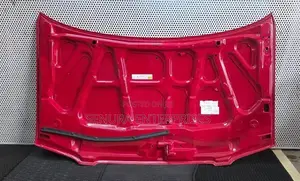 Suzuki Alto Ha23 Bonnet