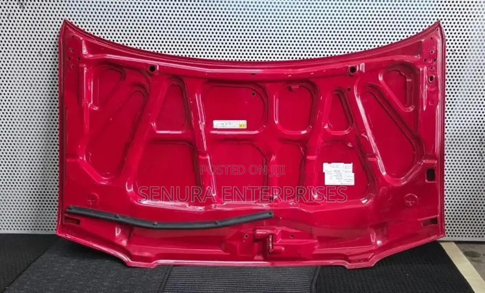 Suzuki Alto Ha23 Bonnet