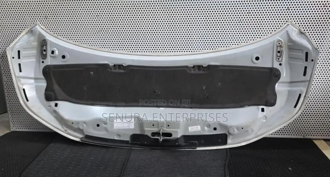 Honda N Wgn JH1 Bonnet