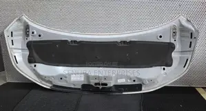 Honda N Wgn JH1 Bonnet
