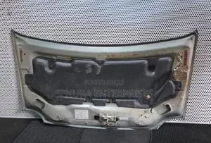 Honda N Wgn JG1 Bonnet