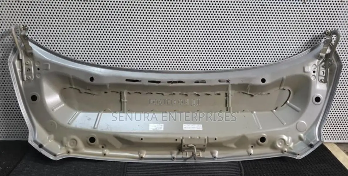 Suzuki Wagon R MH55 Stingray Bonnet